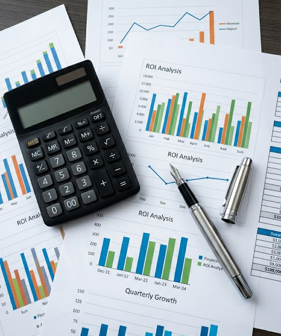 Fizibilite ve Finansal Modelleme